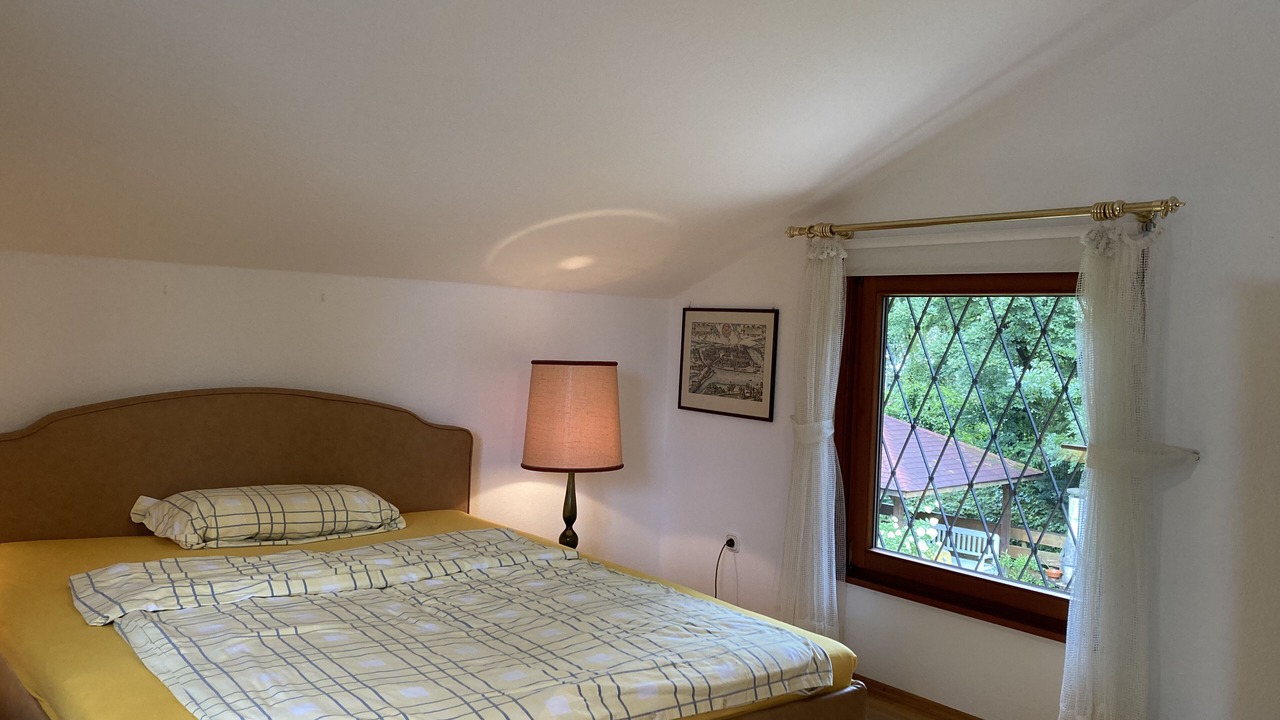 Photo of Bedroom in Krailling