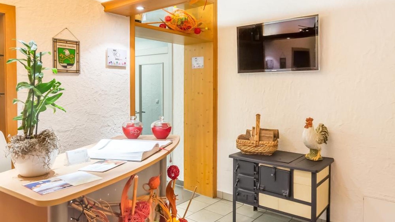 Photo of Kitchen in Falkendorf