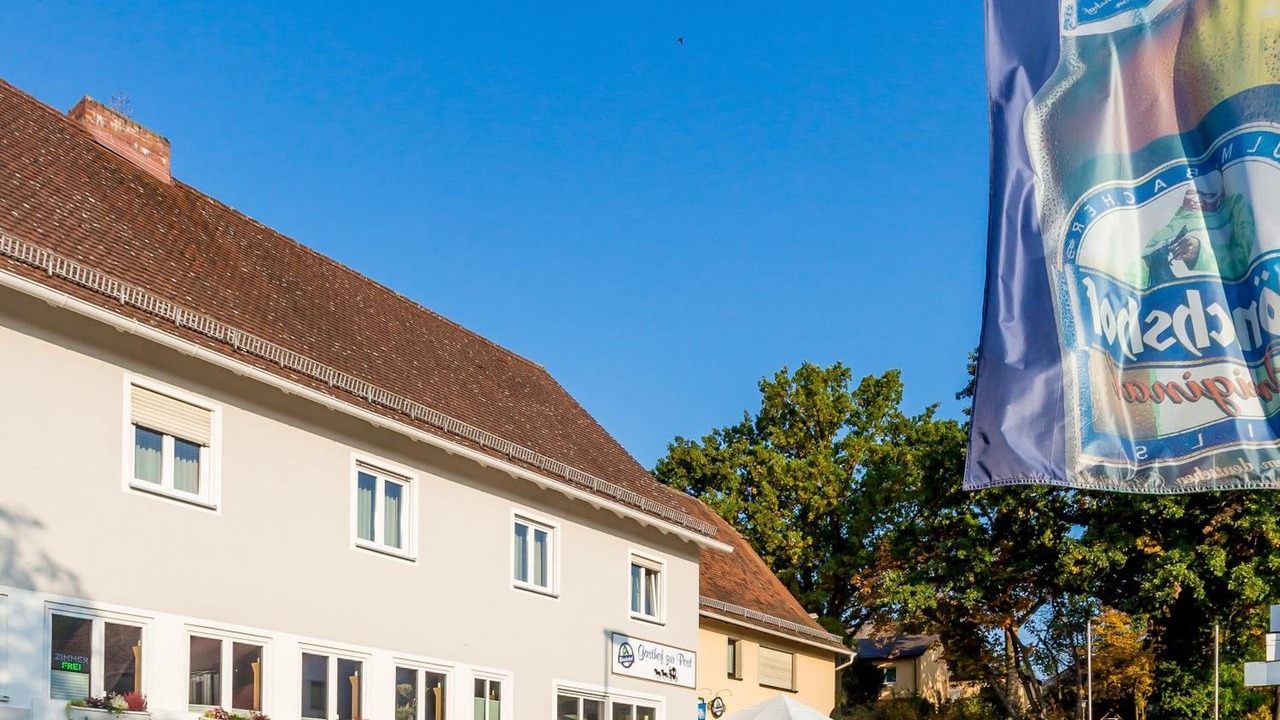 Photo of Outdoor in Falkendorf