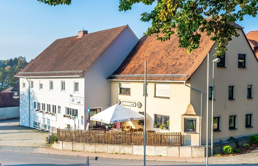 Photo of Outdoor in Falkendorf