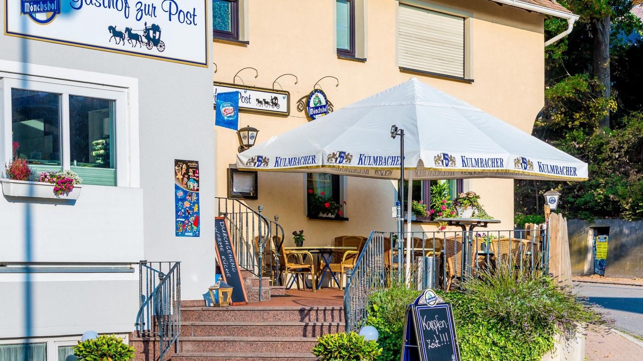 Photo of Patio Balcony in Falkendorf
