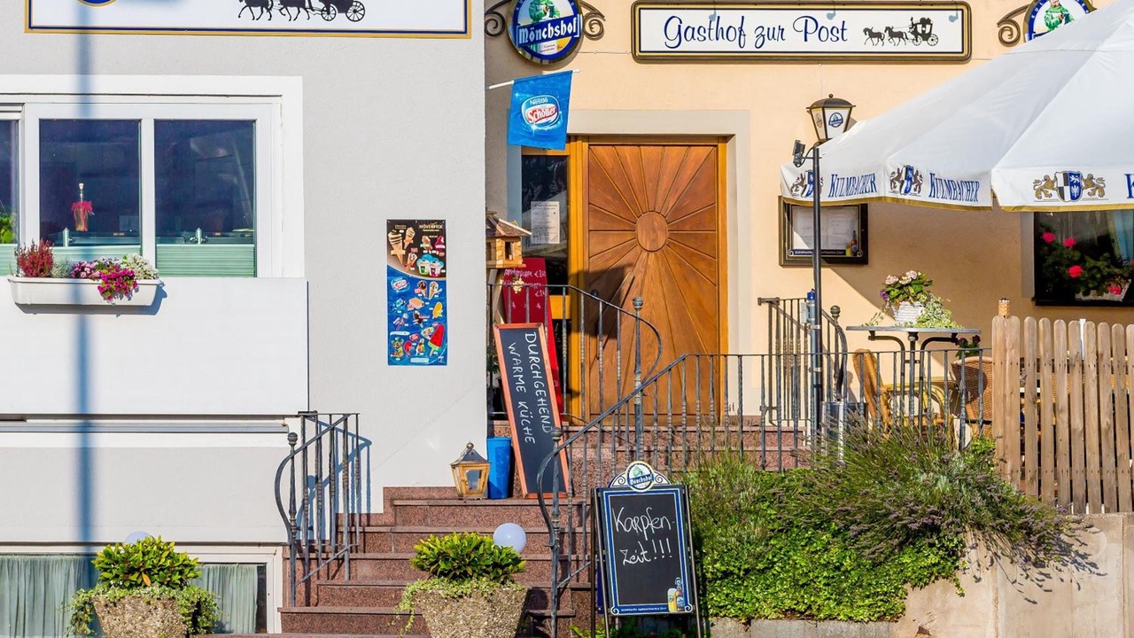 Photo of Outdoor in Falkendorf