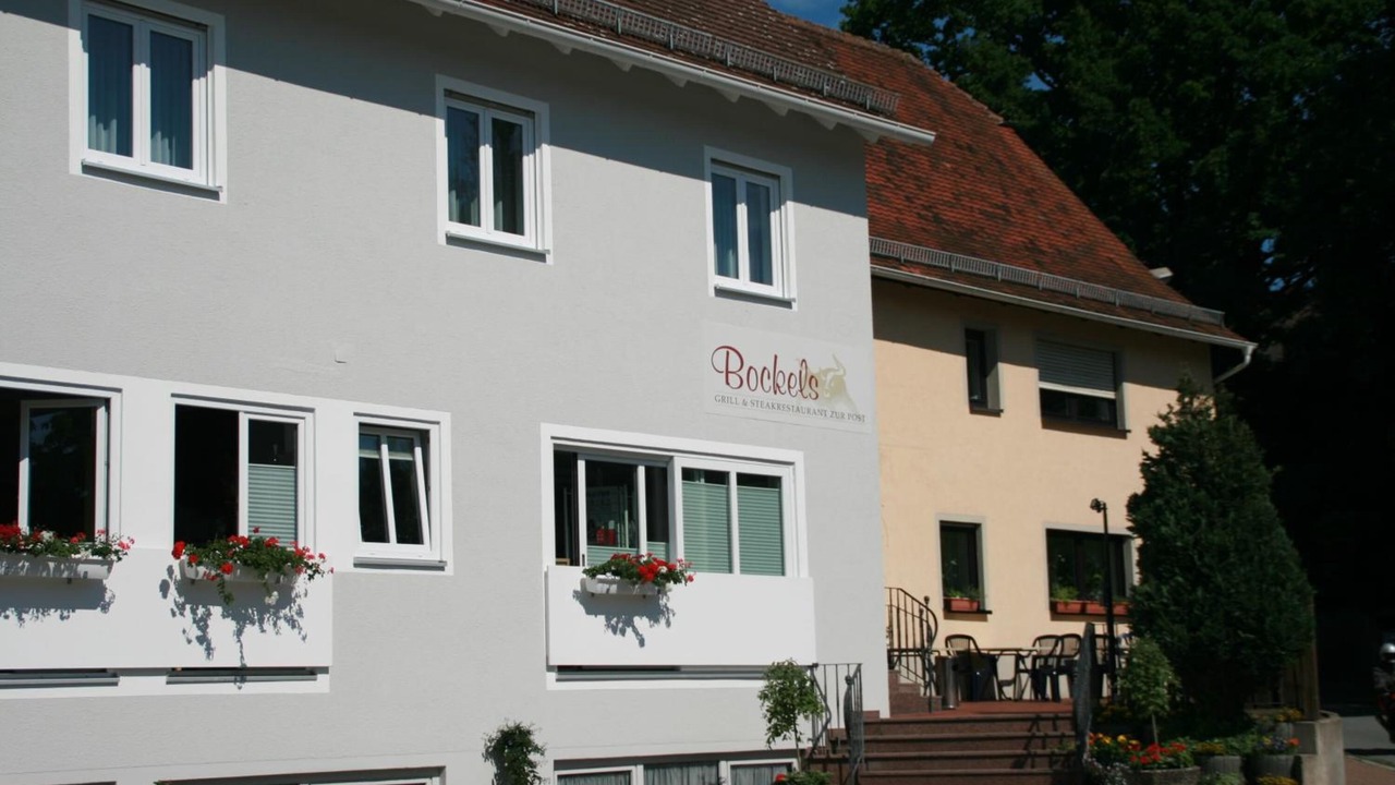 Photo of Outdoor in Falkendorf