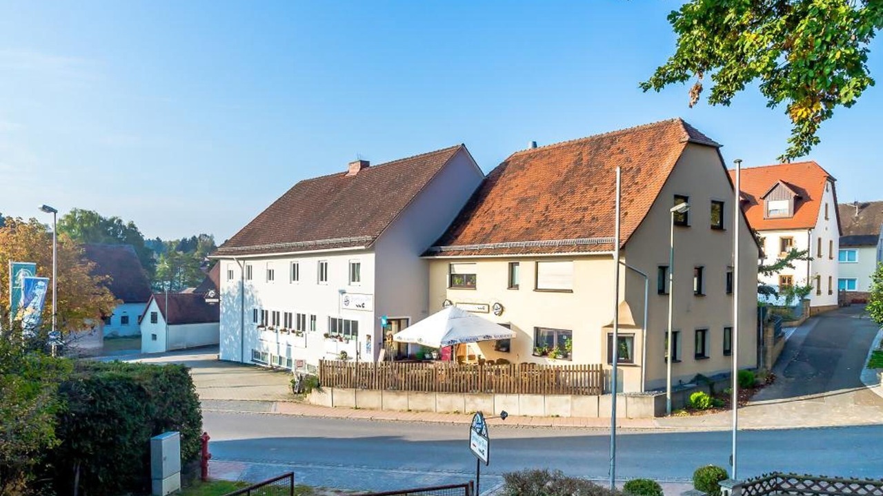 Photo of Outdoor in Falkendorf