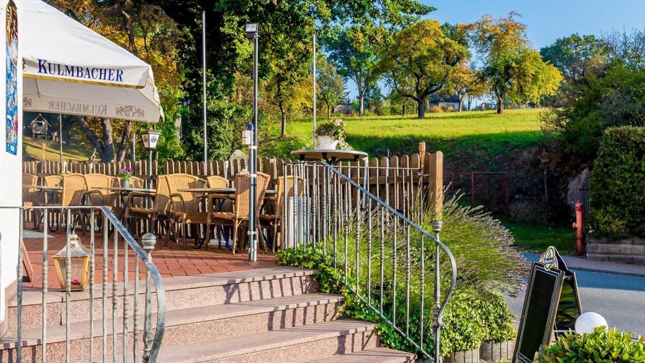 Photo of Outdoor in Falkendorf