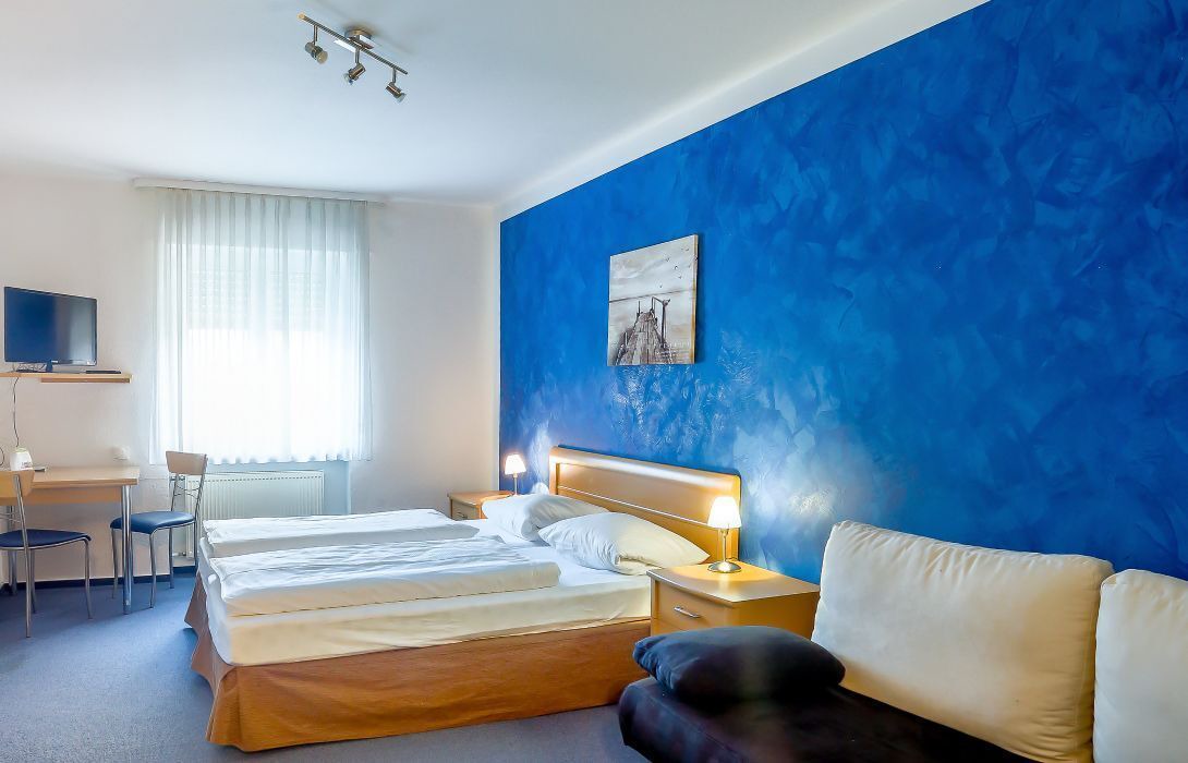 Photo of Bedroom in Falkendorf