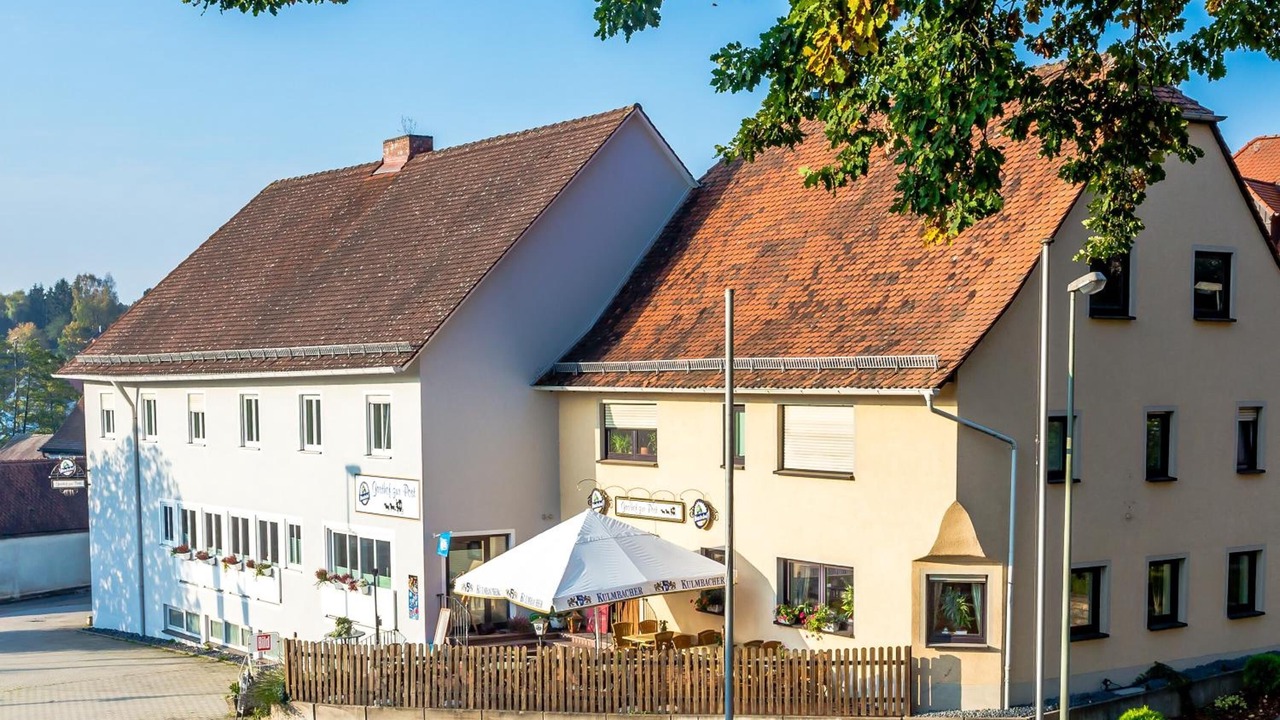 Photo of Outdoor in Falkendorf