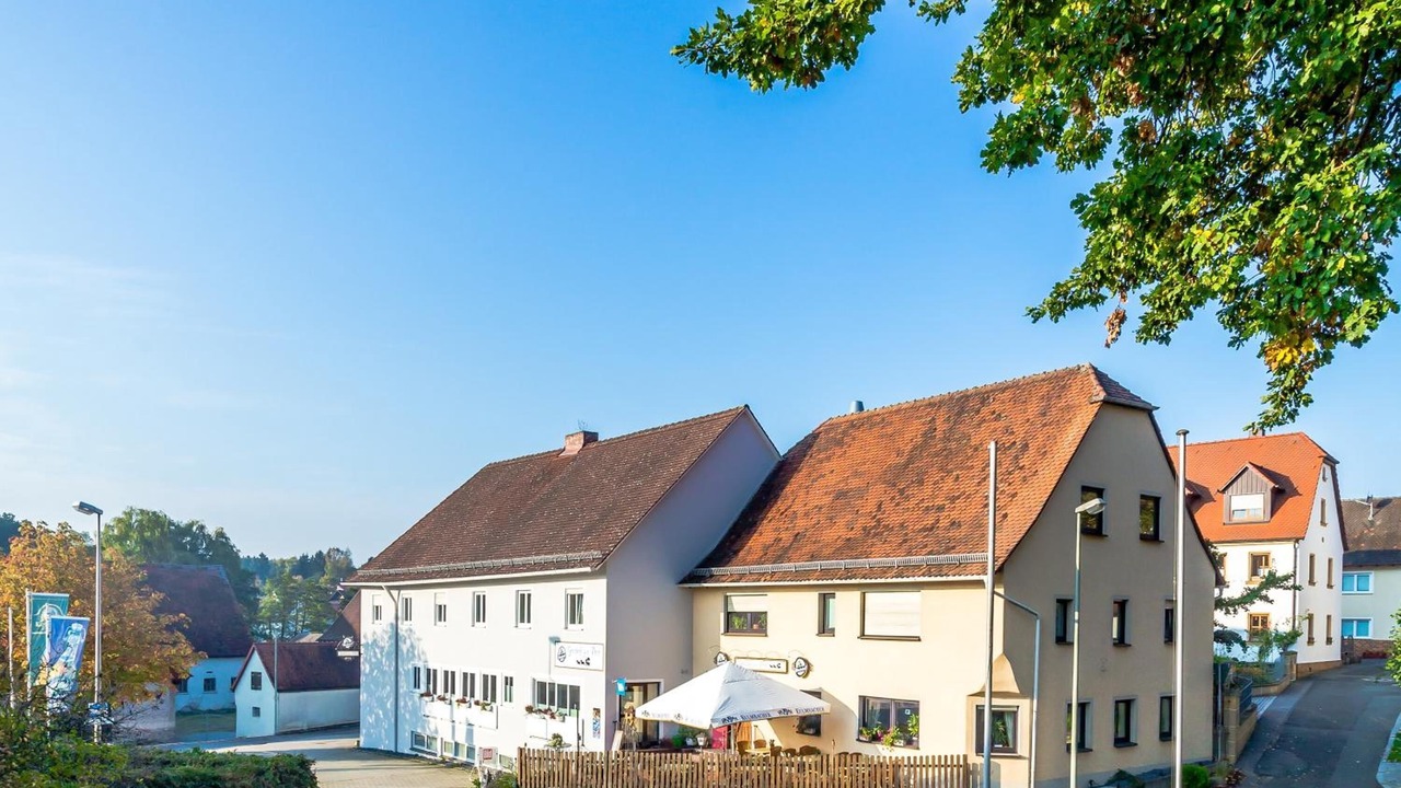 Photo of Outdoor in Falkendorf