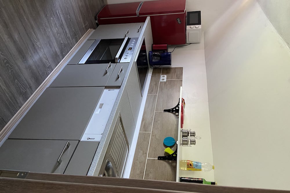Photo of Kitchen in Wallersdorf