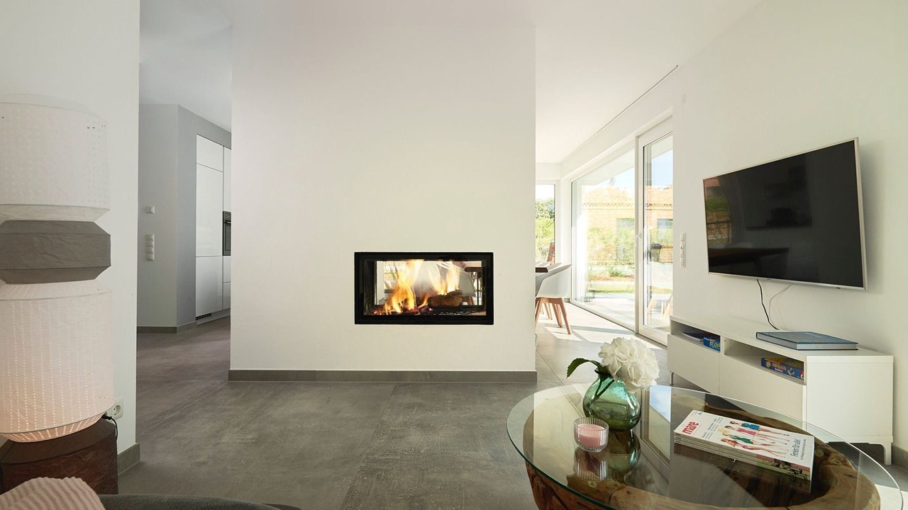 Photo of Livingroom in Lobbe