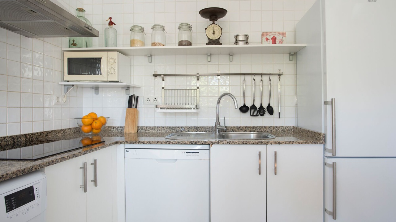 Photo of Kitchen in Zahora