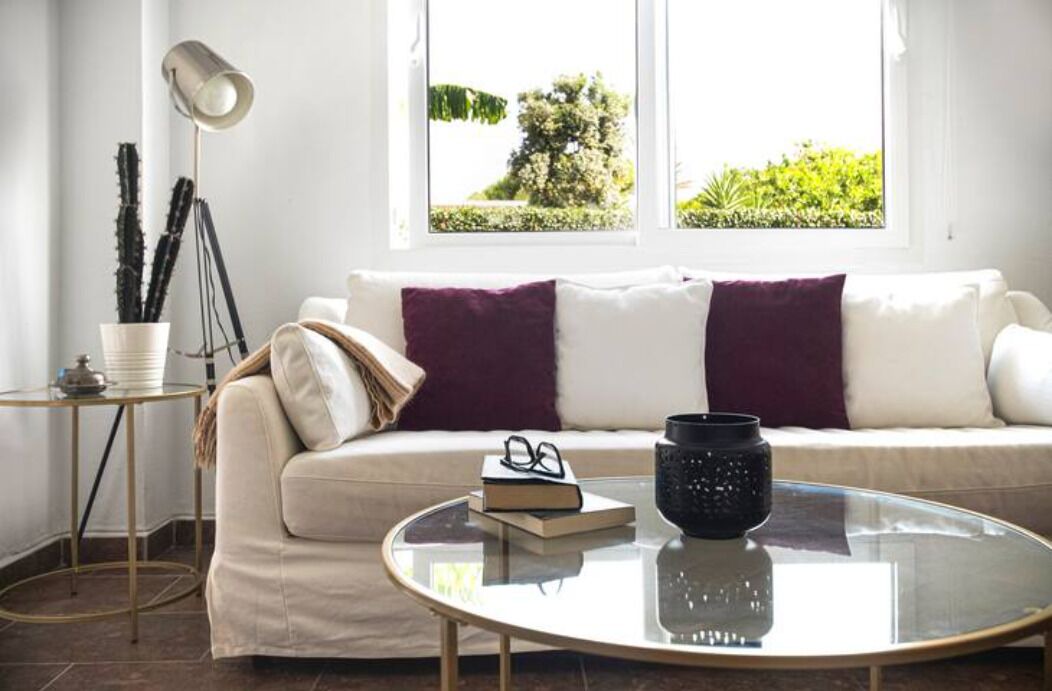 Photo of Livingroom in Zahora