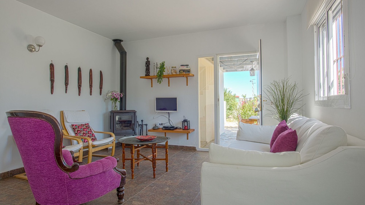Photo of Livingroom in Zahora