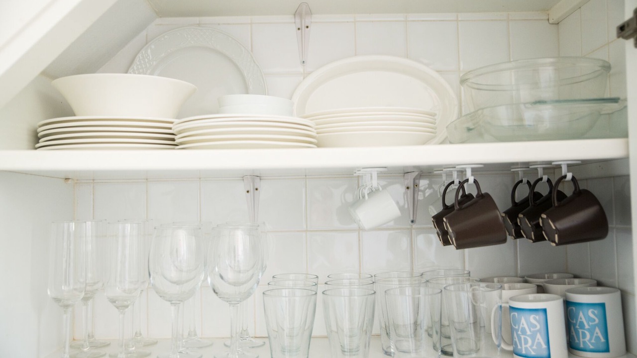 Photo of Kitchen in Zahora