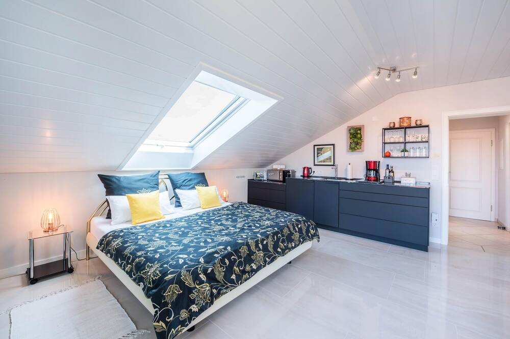 Photo of Bedroom in Berg