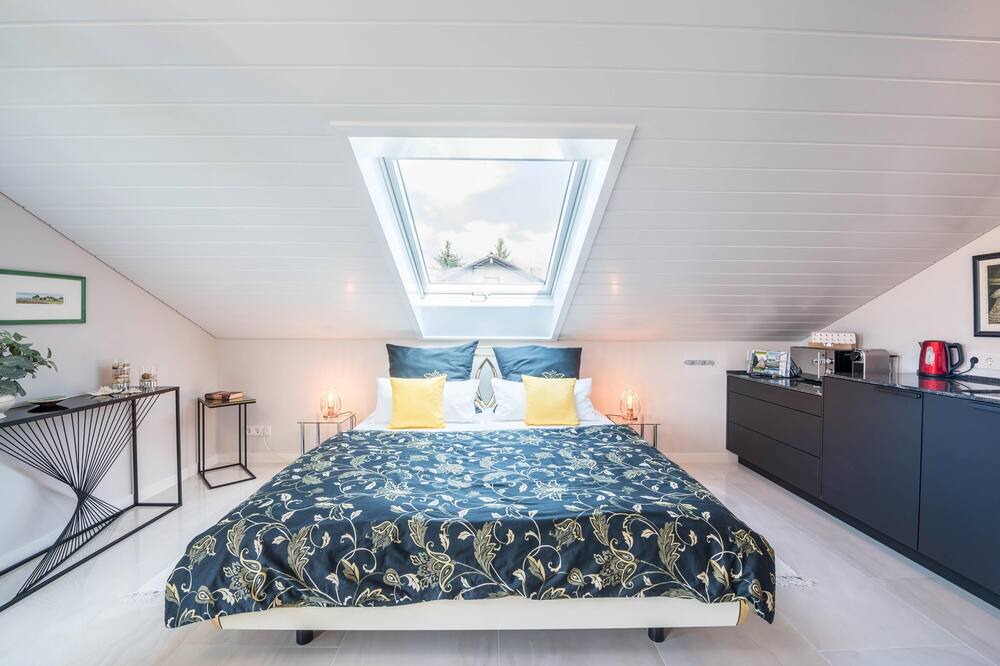 Photo of Bedroom in Berg