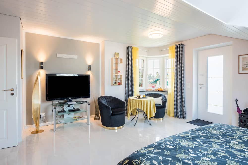 Photo of Bedroom in Berg