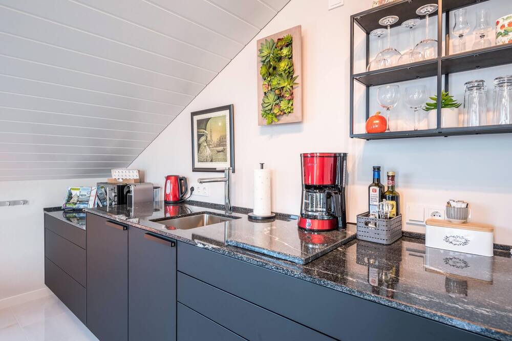 Photo of Kitchen in Berg