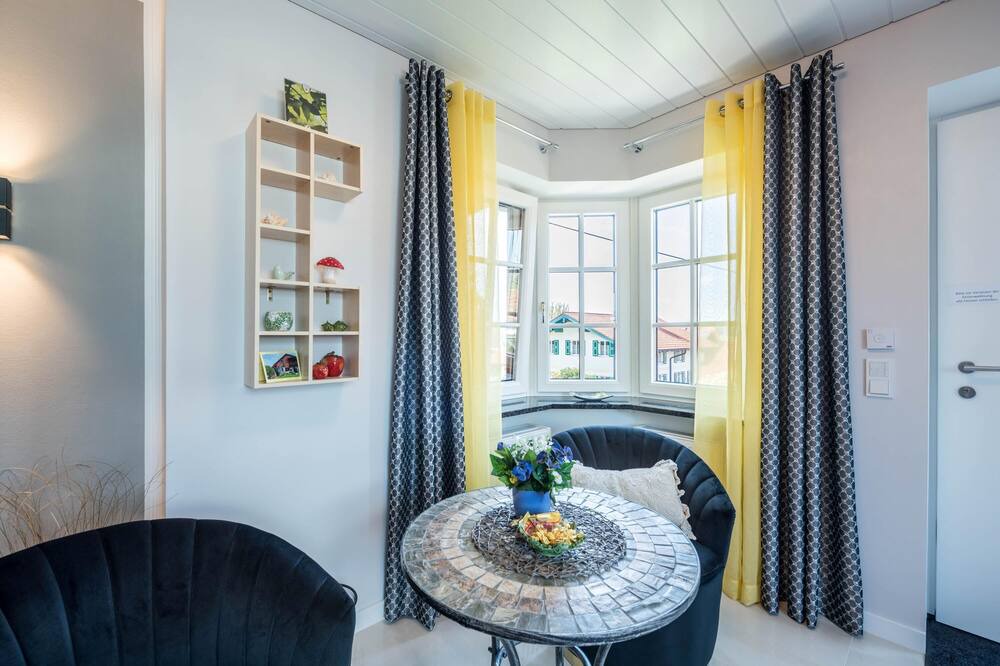Photo of Bedroom in Berg