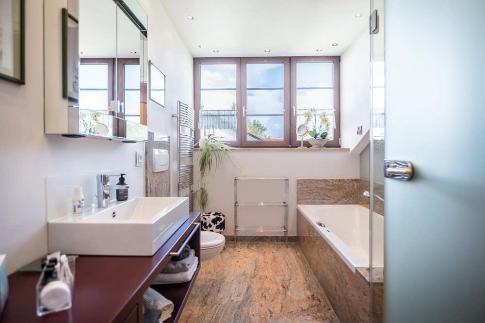 Photo of Bathroom in Berg