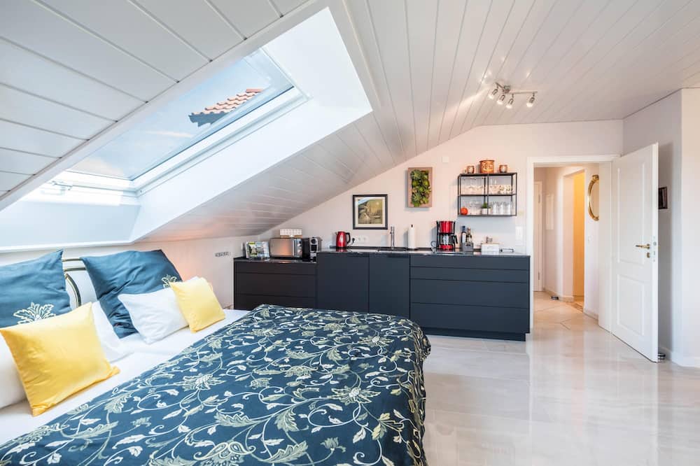 Photo of Bedroom in Berg