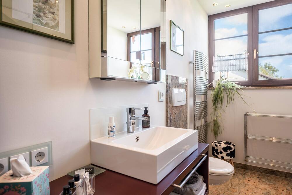 Photo of Bathroom in Berg