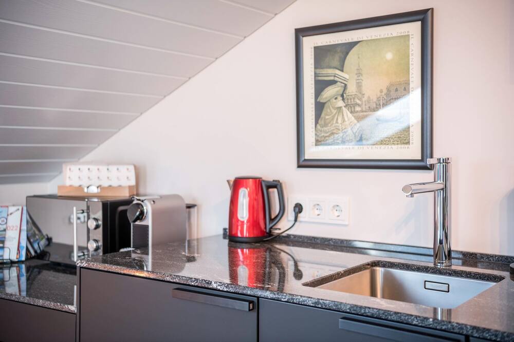 Photo of Kitchen in Berg