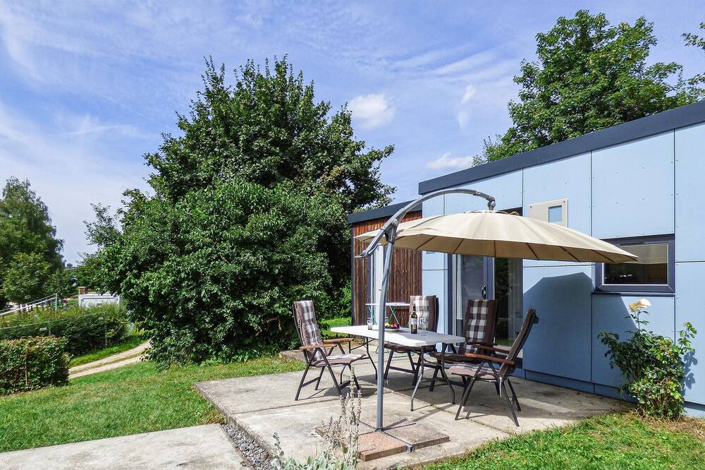 Photo of Patio Balcony in Wemding