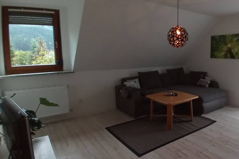 Photo of Livingroom in Steinwiesen
