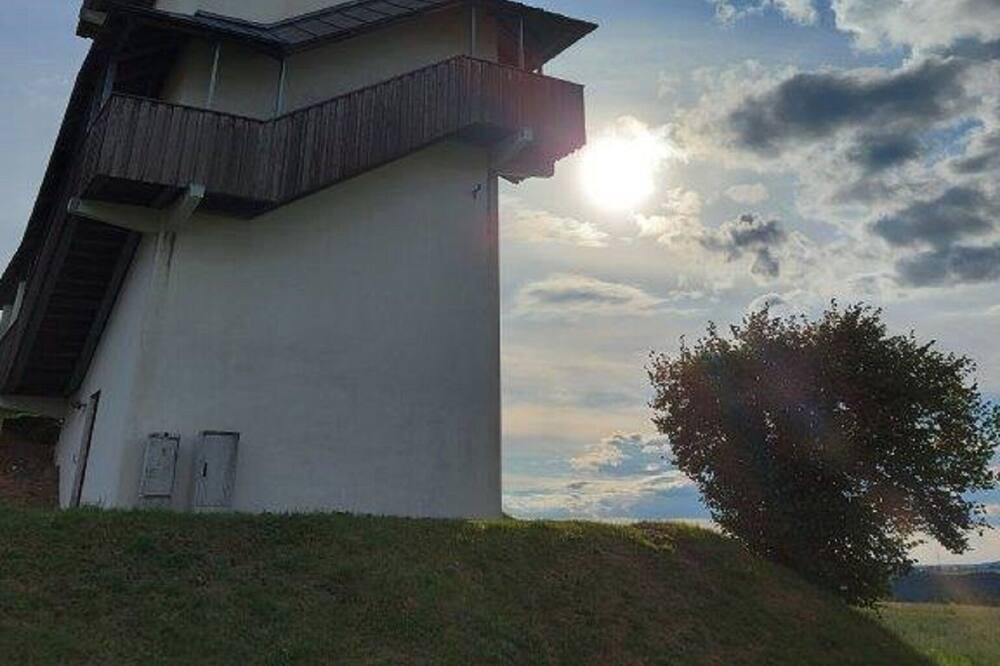 Photo of Outdoor in Steinwiesen