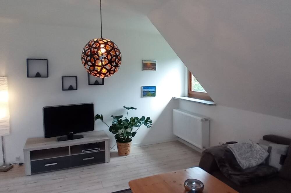 Photo of Livingroom in Steinwiesen