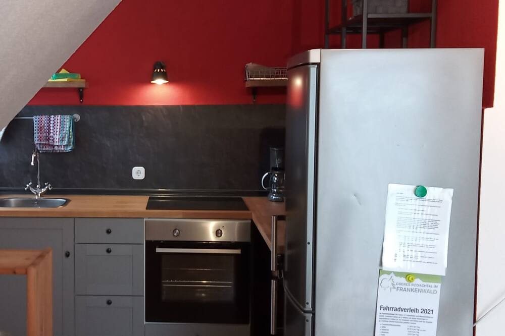 Photo of Kitchen in Steinwiesen