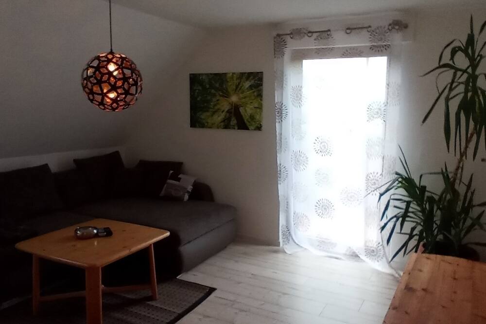Photo of Livingroom in Steinwiesen