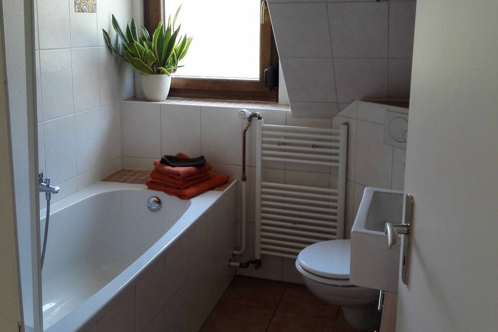 Photo of Bathroom in Steinwiesen