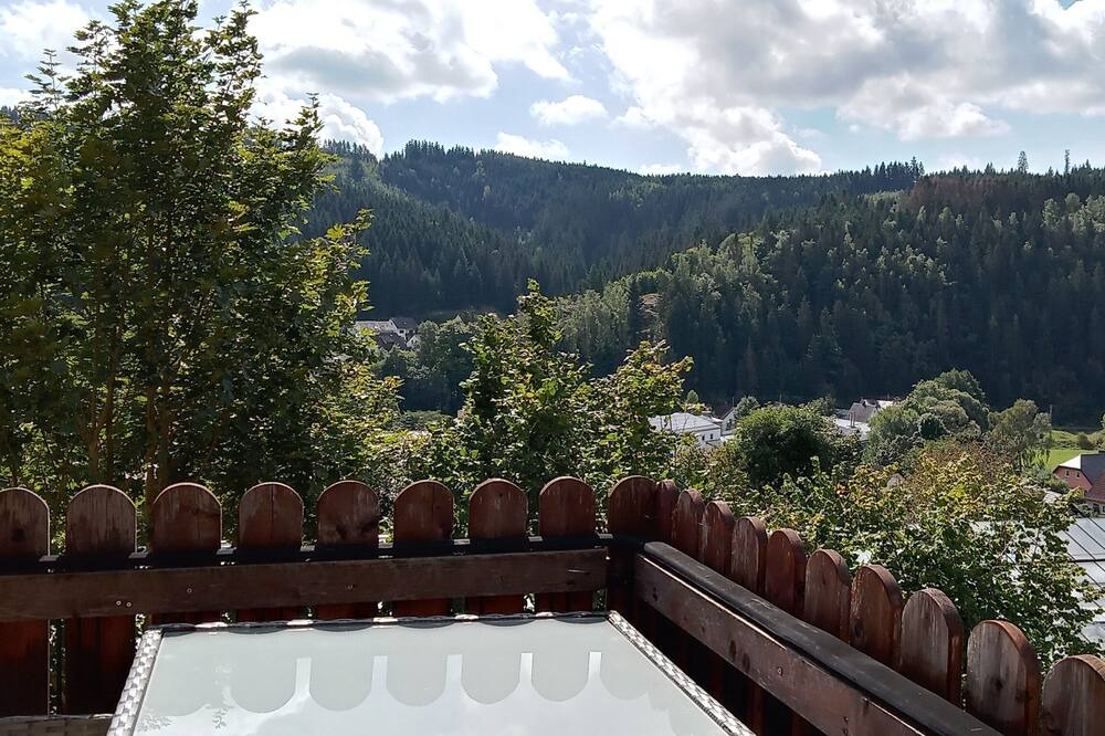 Photo of Patio Balcony in Steinwiesen