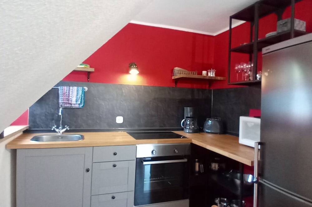 Photo of Kitchen in Steinwiesen