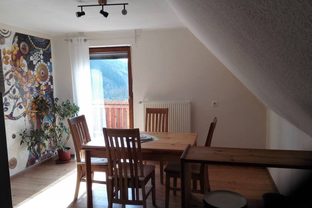 Photo of Kitchen in Steinwiesen