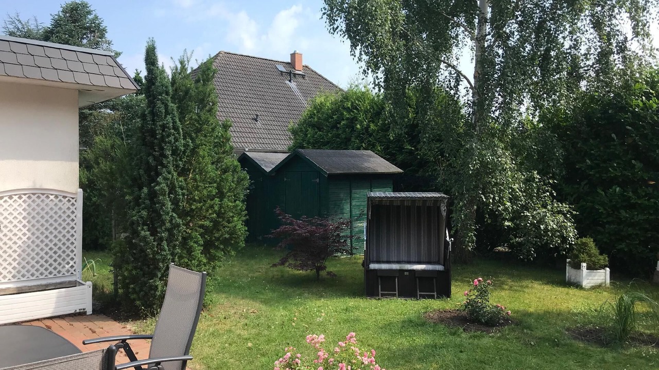 Photo of Outdoor in Trassenheide