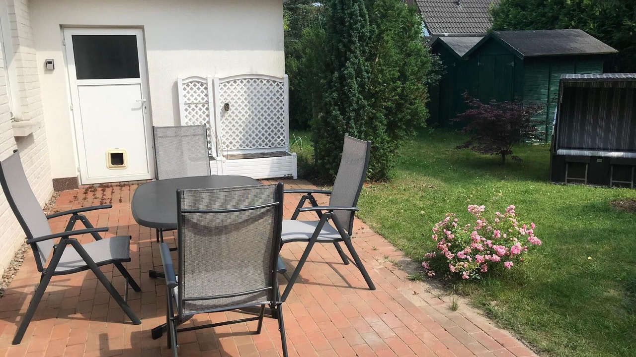 Photo of Outdoor in Trassenheide