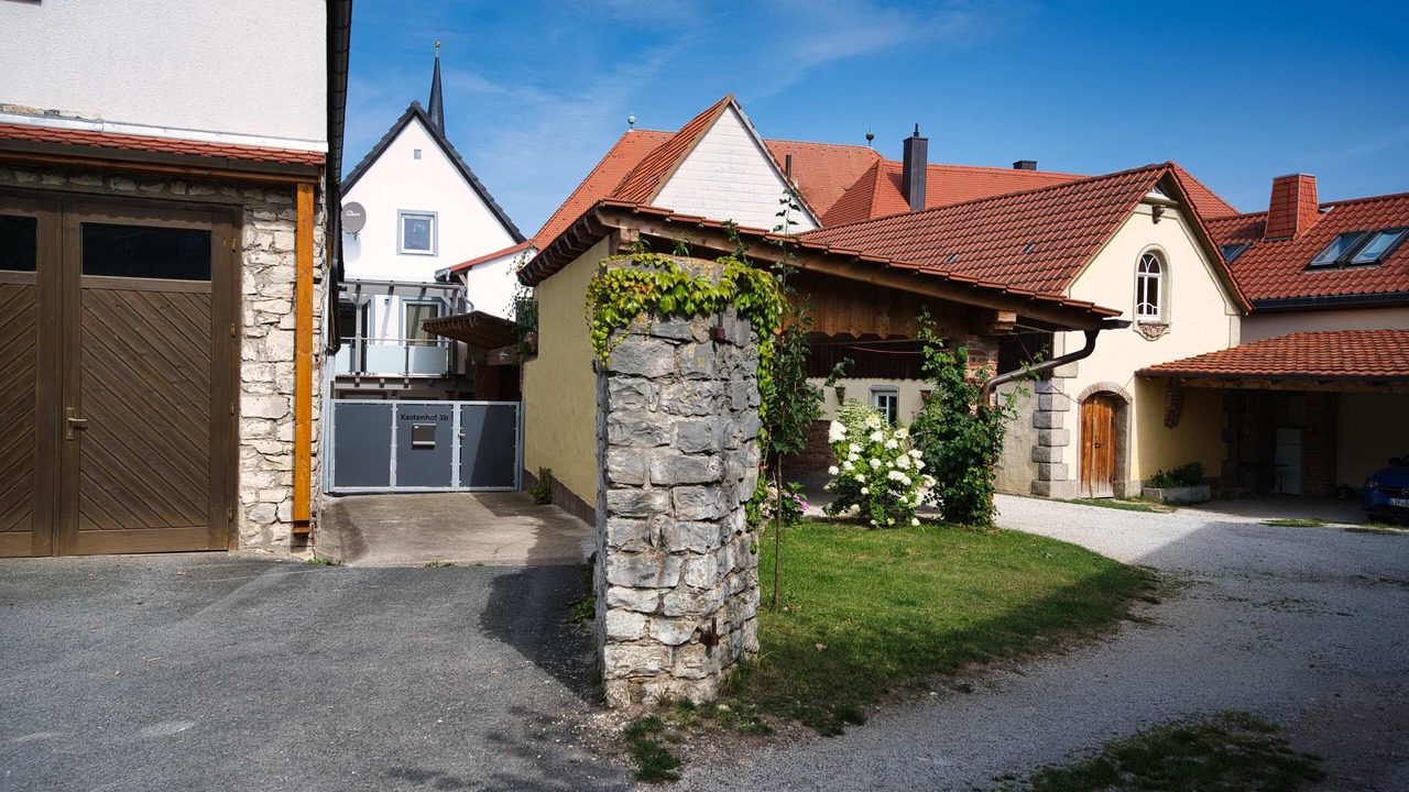 Photo of Outdoor in Staffelstein