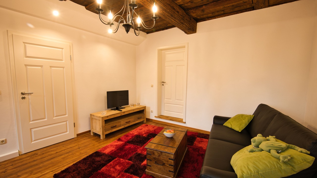 Photo of Livingroom in Staffelstein