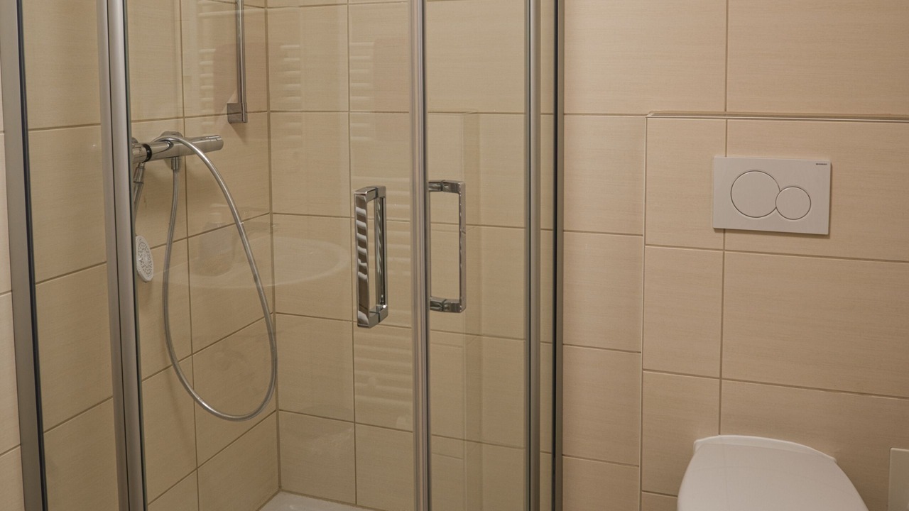 Photo of Bathroom in Staffelstein