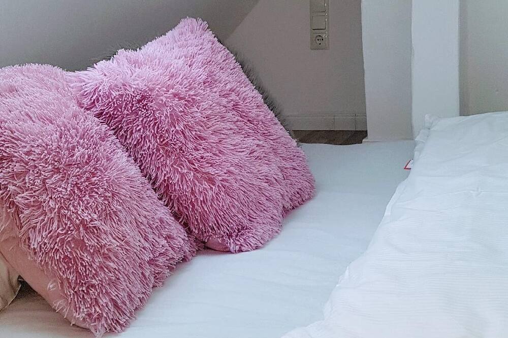 Photo of Bedroom in Syke