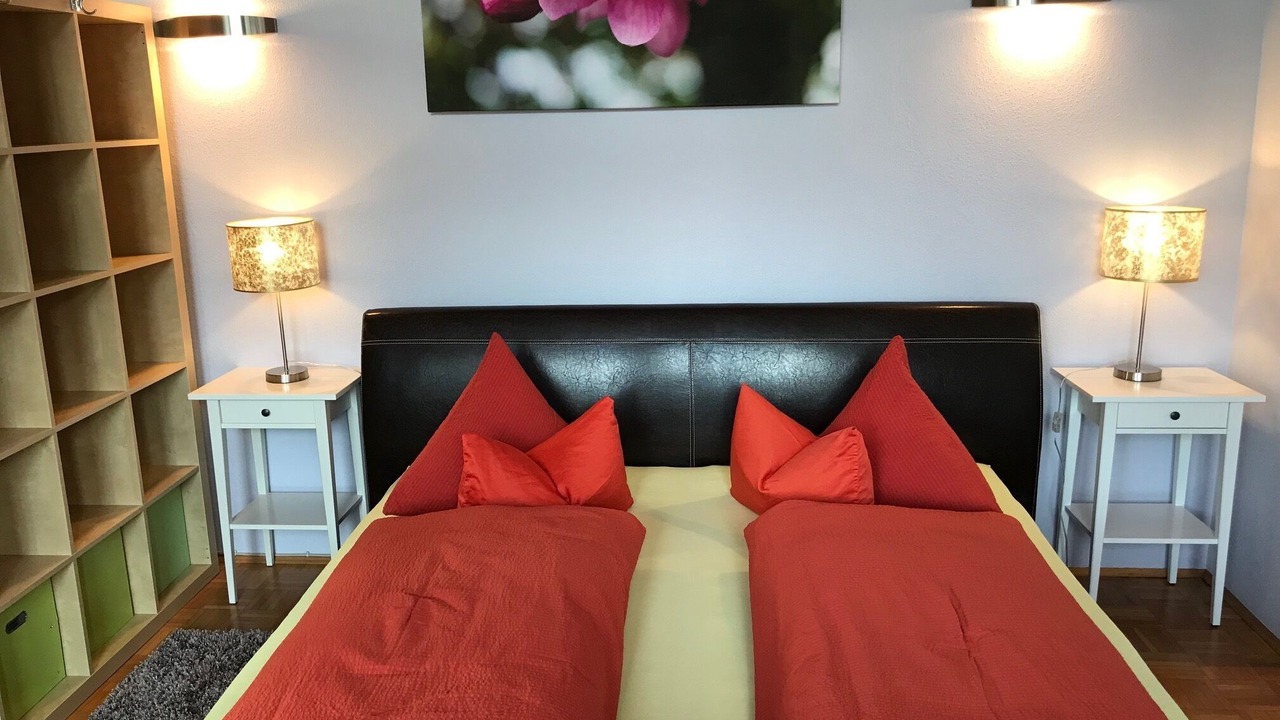 Photo of Bedroom in Oberaudorf