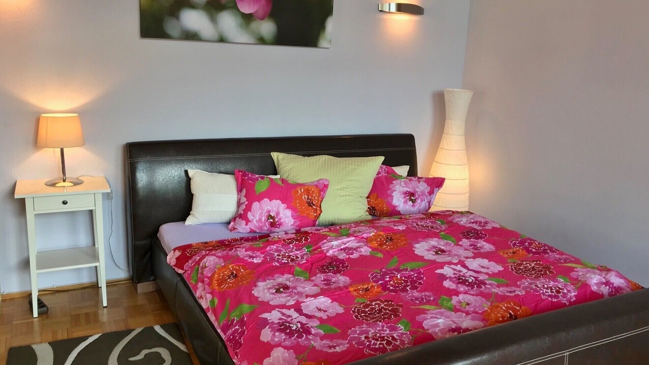Photo of Bedroom in Oberaudorf