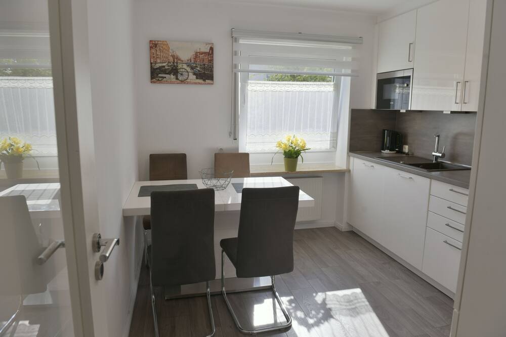 Photo of Kitchen in Unterallgau