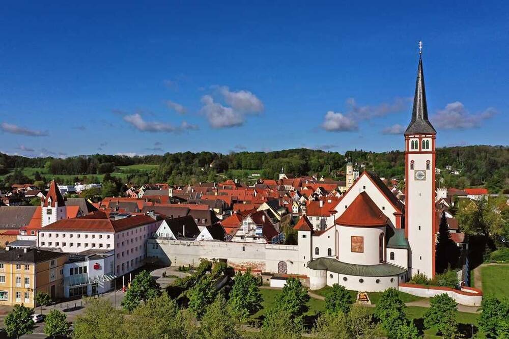 Photo of Outdoor in Unterallgau
