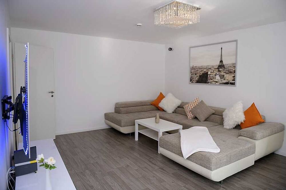 Photo of Livingroom in Unterallgau