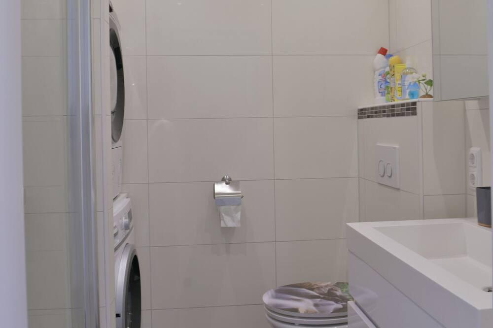 Photo of Bathroom in Unterallgau