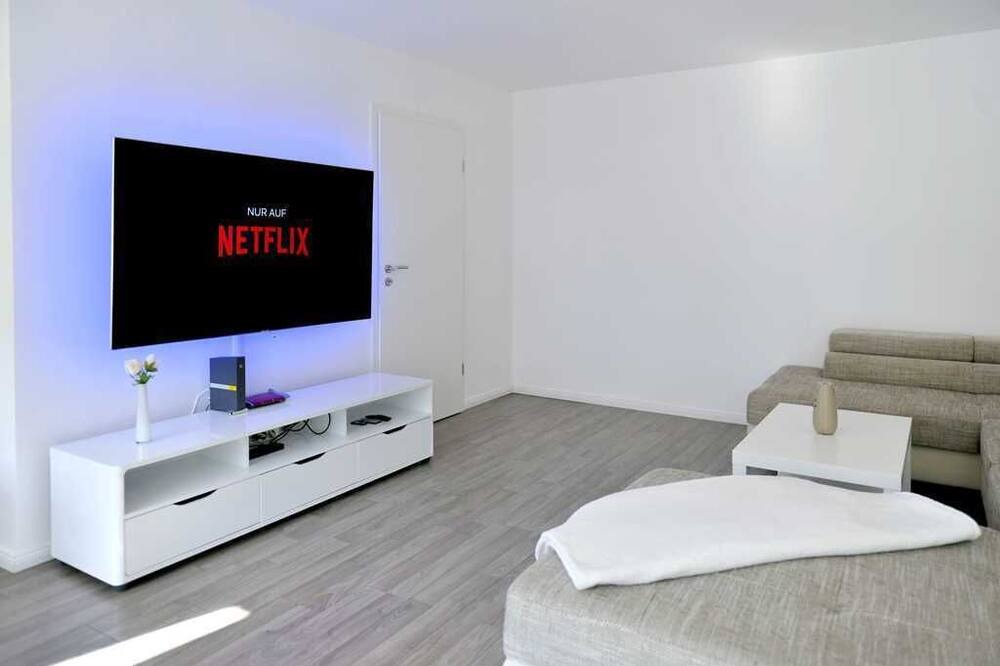 Photo of Bedroom in Unterallgau